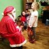 2016_2017 » Odwiedziny Świętego Mikołaja