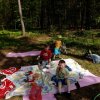 Majowy piknik