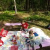 Majowy piknik