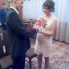Ślub Weroniki