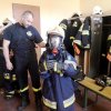 2016_2017 » Spotkanie ze strażakiem